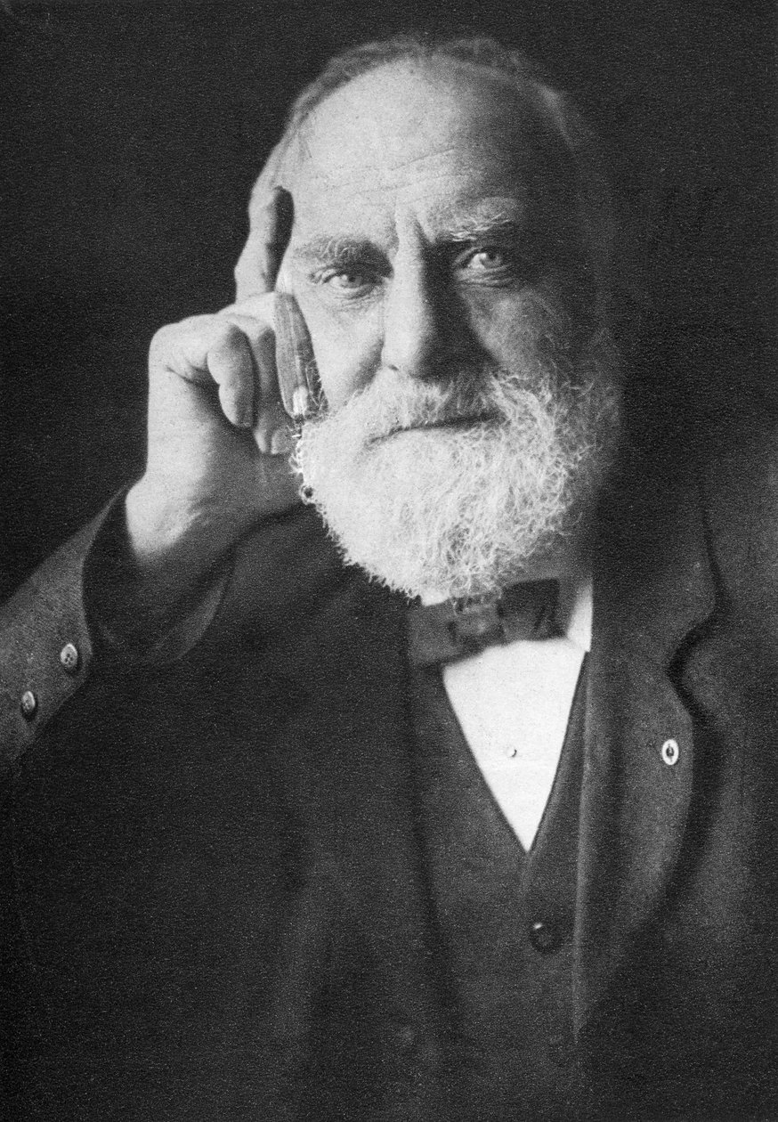 William Thomas Stead (1849-1912) alkotó: English Photographer