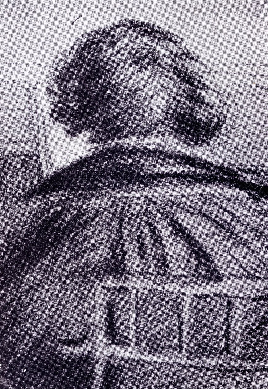 Alfred Lord Tennyson (1809-92) alkotó: English School