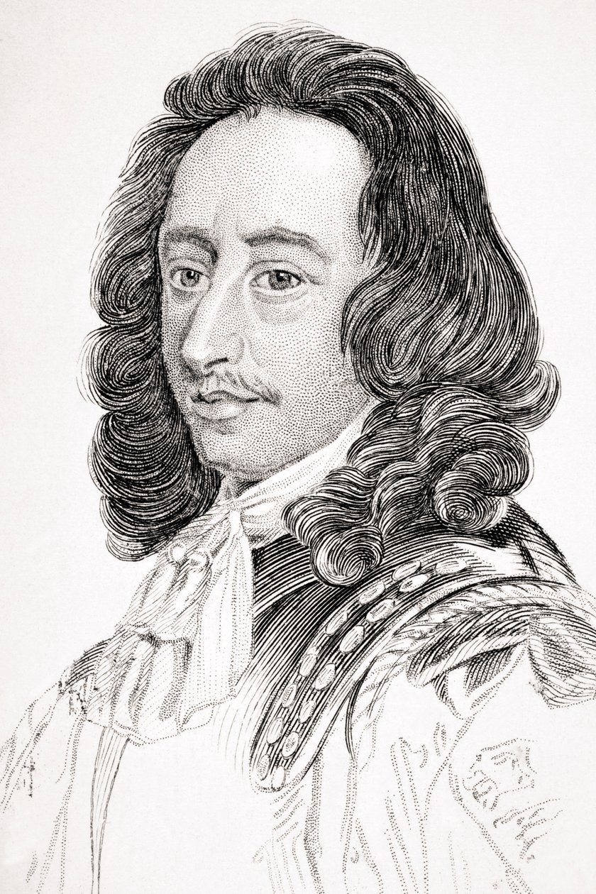 Algernon Sidney, Lord Brougham és mások „Old England