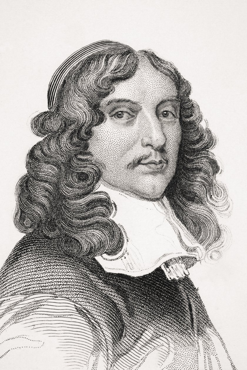 Andrew Marvell, Lord Brougham "Old England