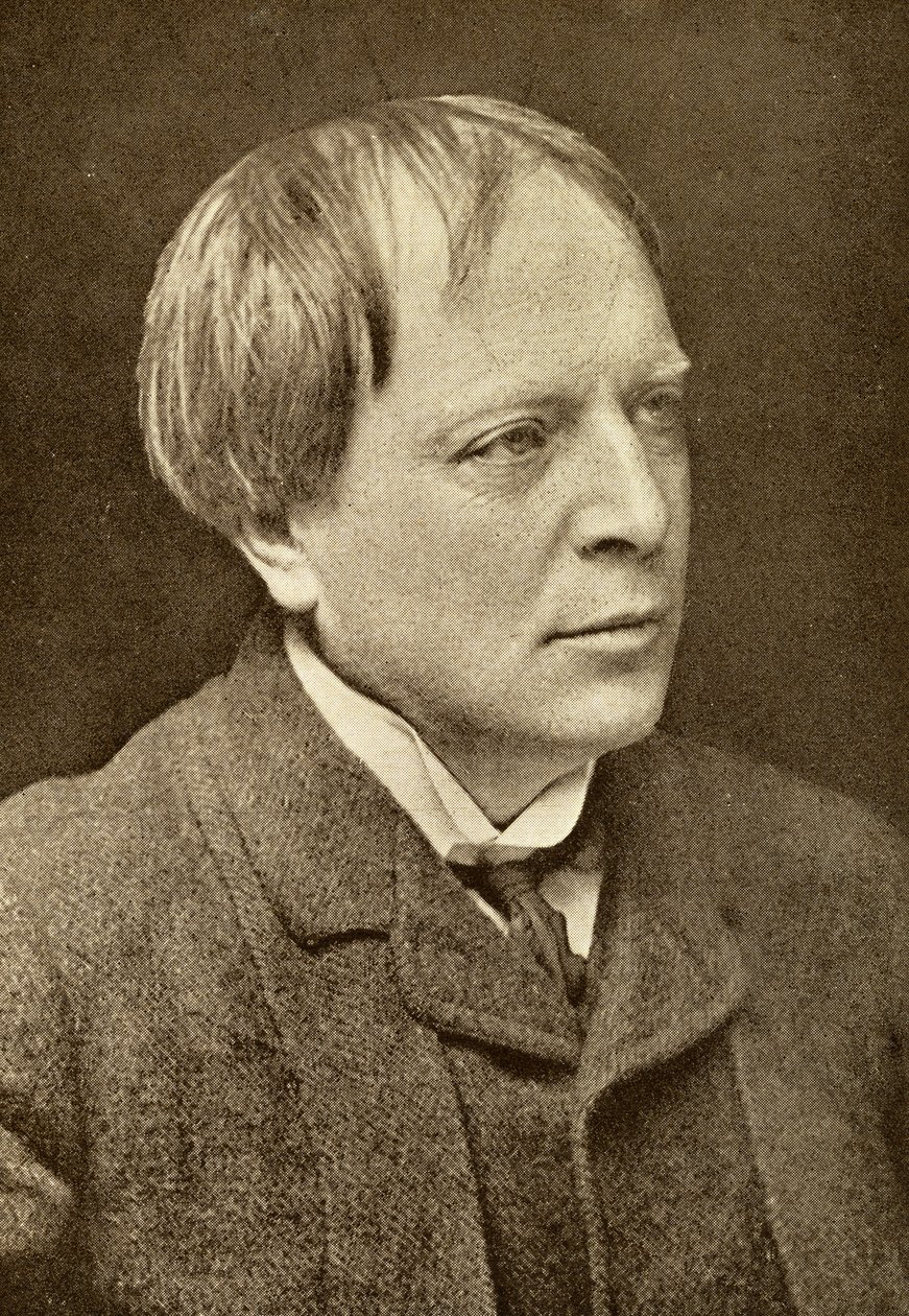Arthur Make (1863-1947) alkotó: English School