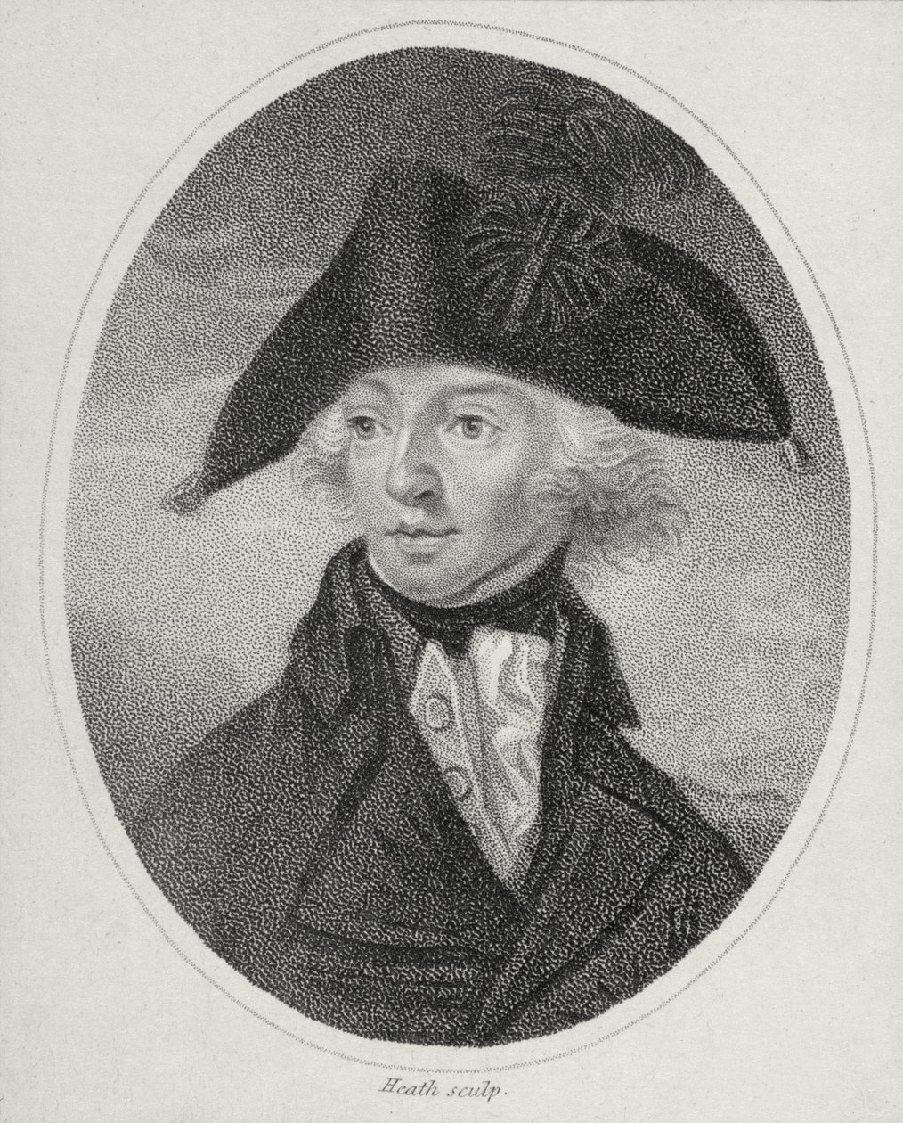 Károly (1771-1847) Ausztria főhercege alkotó: English School