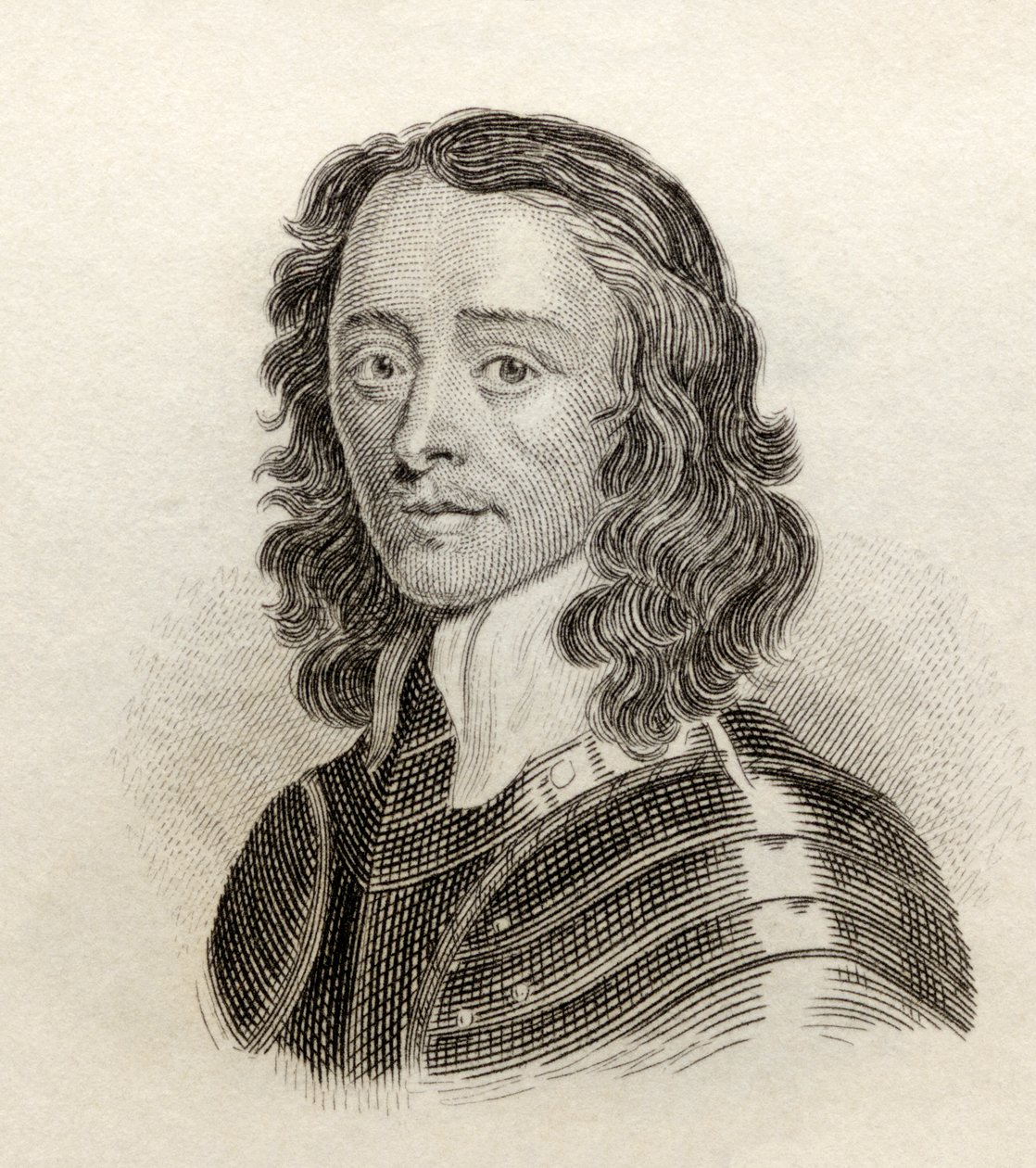 Charles Fleetwood alkotó: English School