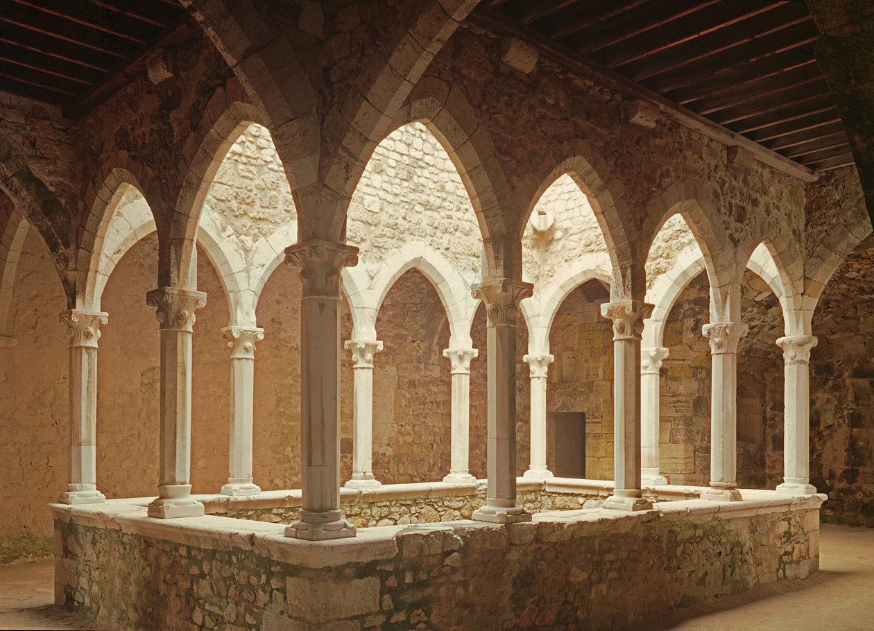 Daniel Lambert alkotó: English School