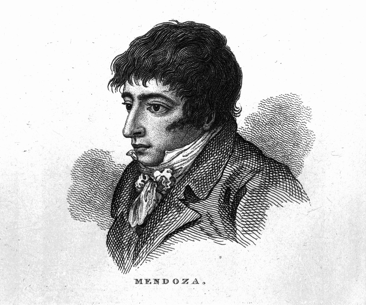 Daniel Mendoza alkotó: English School
