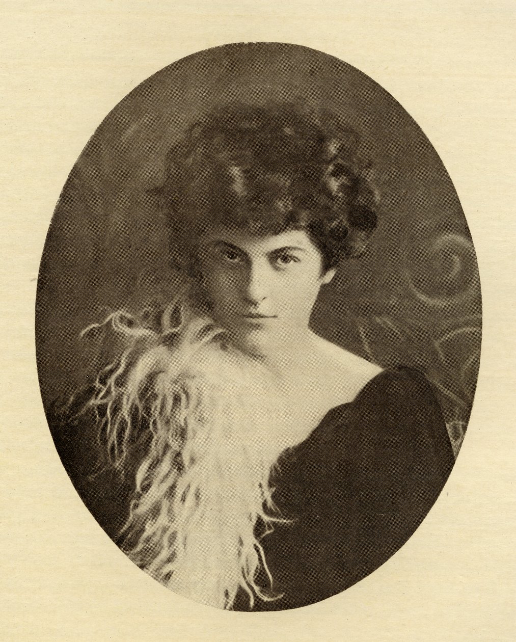 Dora Sigerson Shorter (1866-1918) alkotó: English School