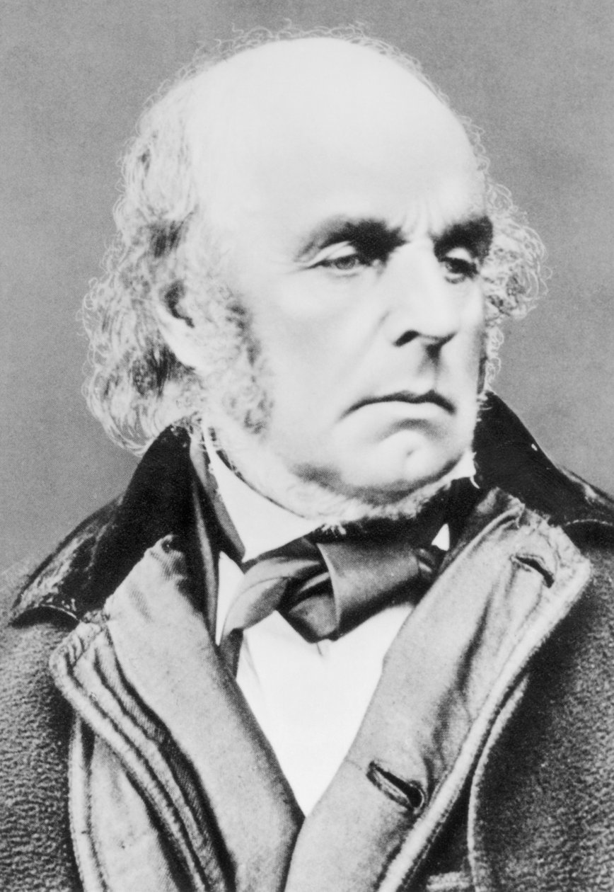 Edward Fitzgerald (1809-83) alkotó: English School