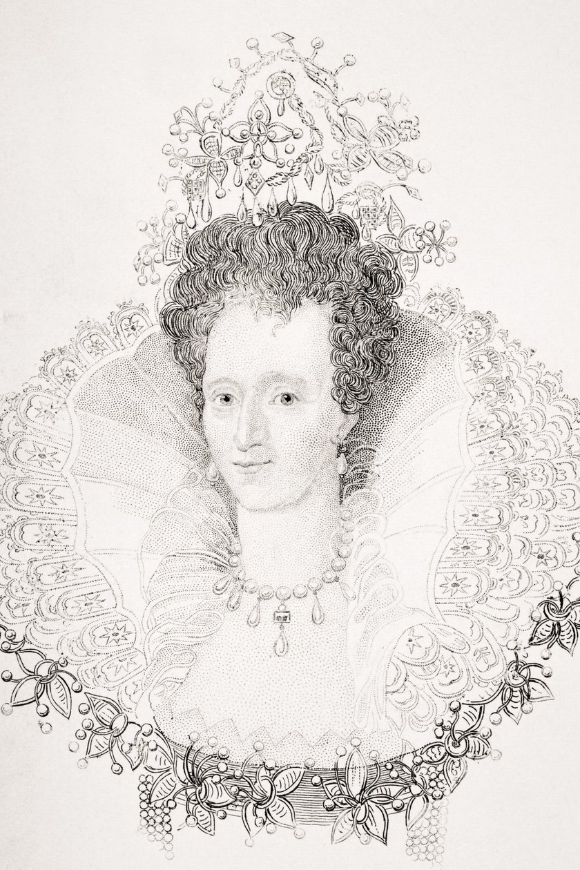 I. Elizabeth, Lord Brougham "Old England