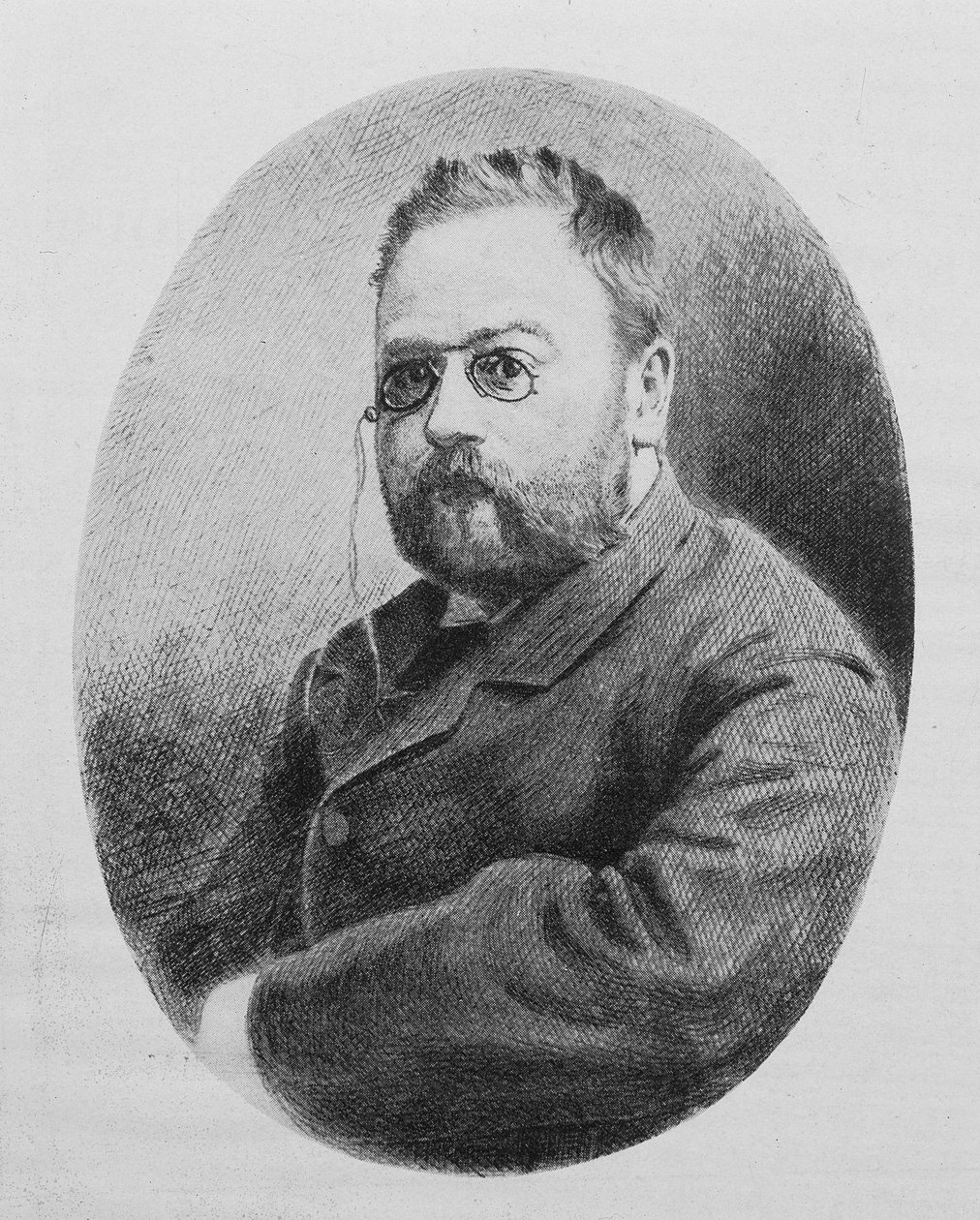 Emile Zola (1840-1902) alkotó: English School