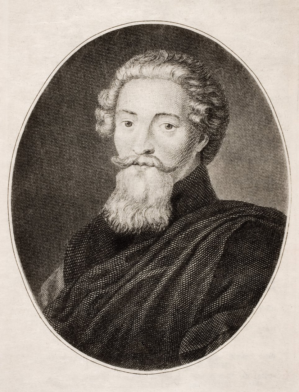 Francis Beaumont (15845-1616) (a részletekért lásd: 276210) alkotó: English School