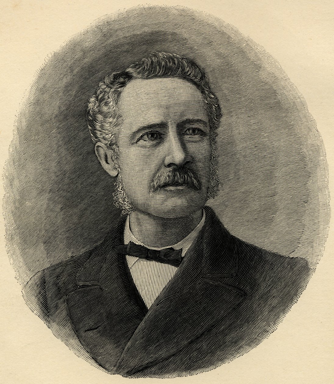 Charles George Gordon tábornok (1833-85) alkotó: English School