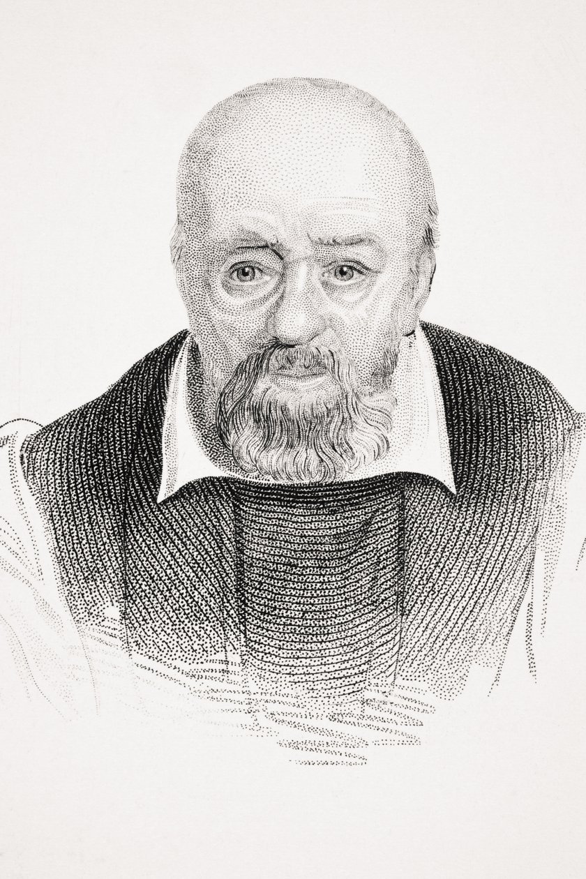 George Buchanan, Lord Brougham "Old England