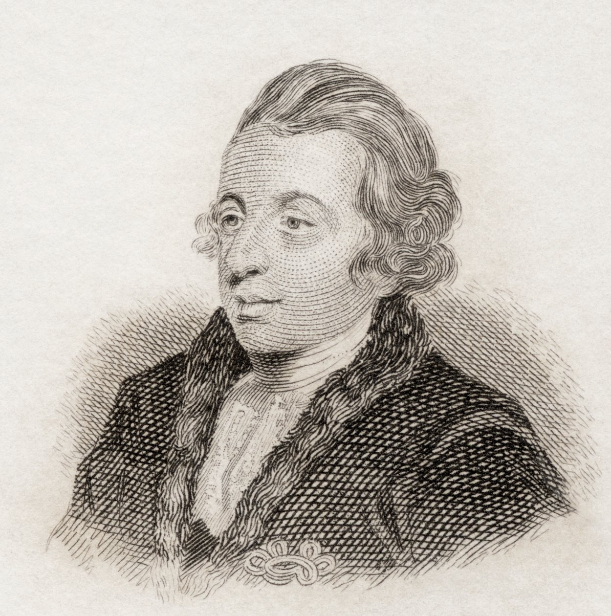 Idősebb George Colman, 1825 alkotó: English School