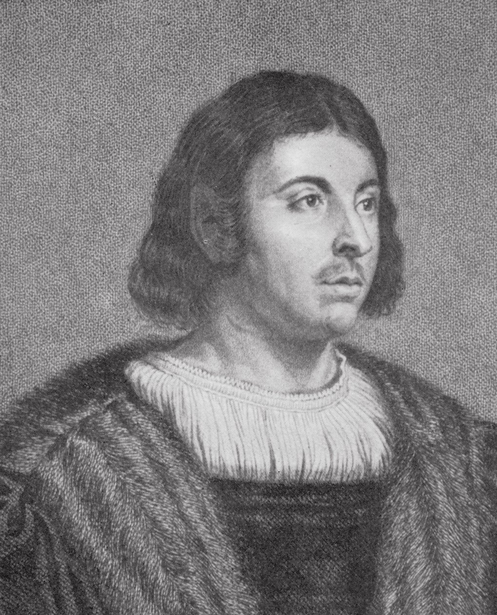 Giovanni Boccaccio (1313-1375) alkotó: English School