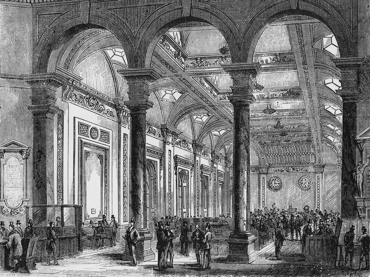 A londoni Lloyd