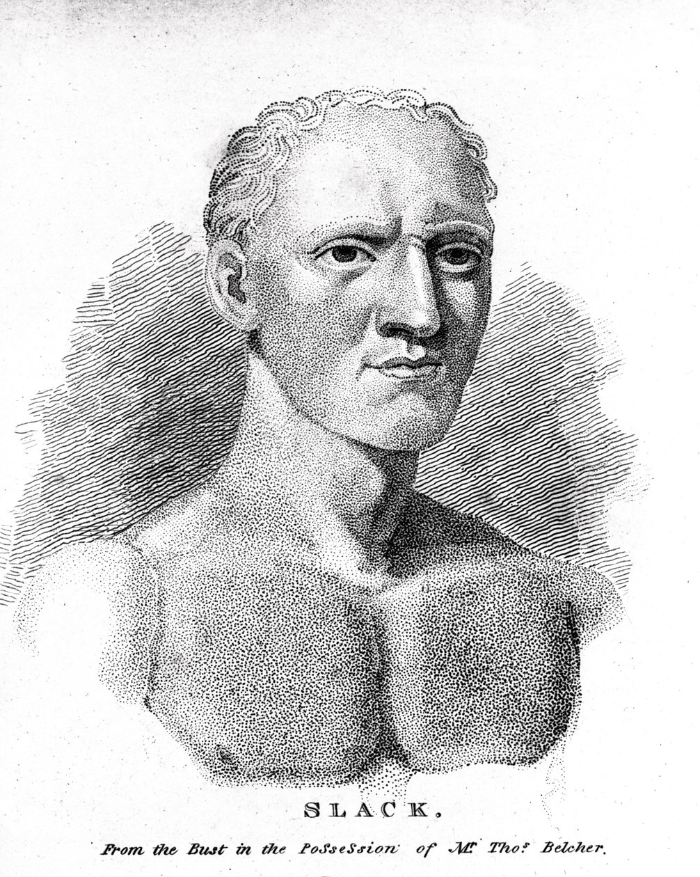 Jack Slack alkotó: English School