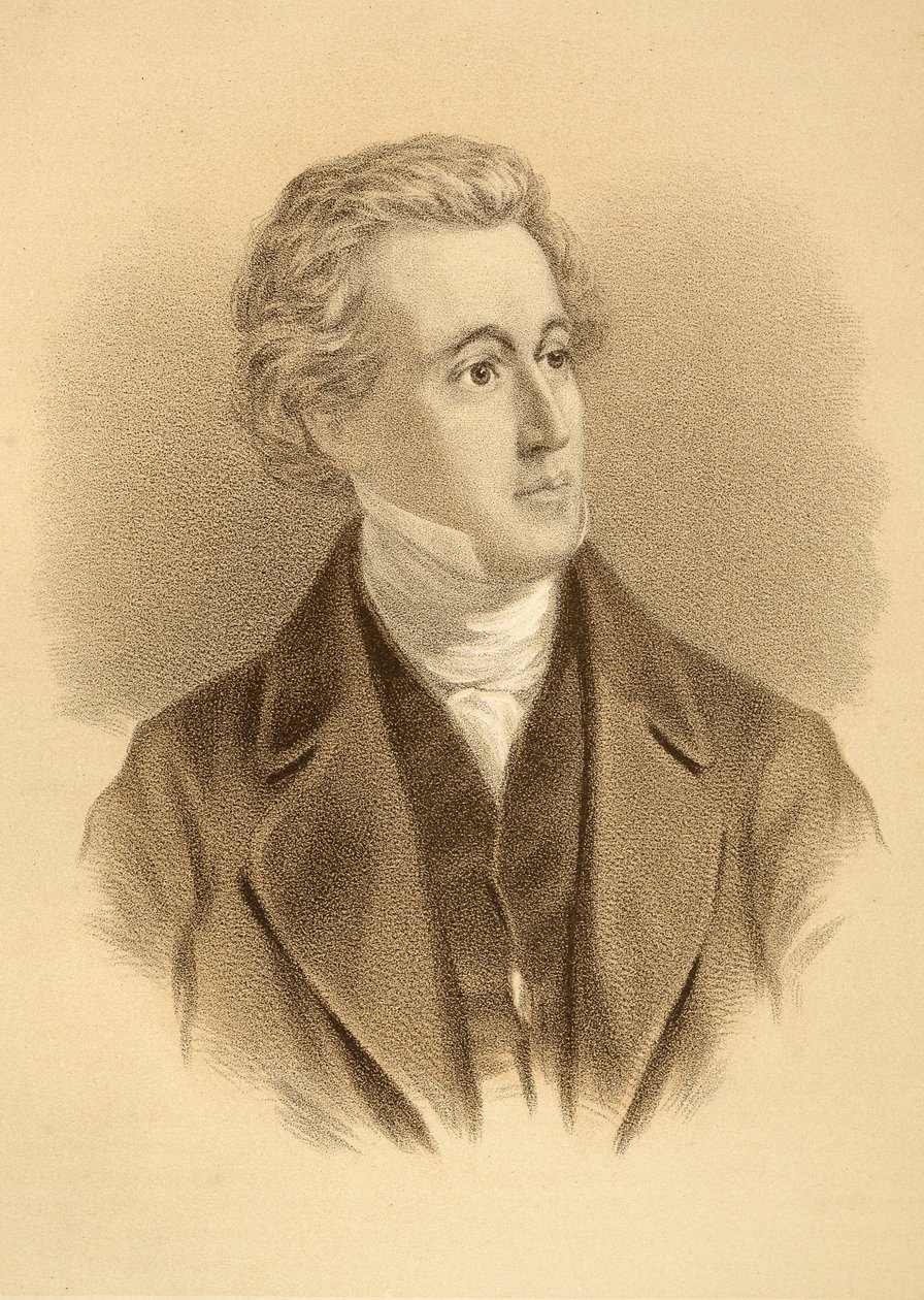 János Banim alkotó: English School