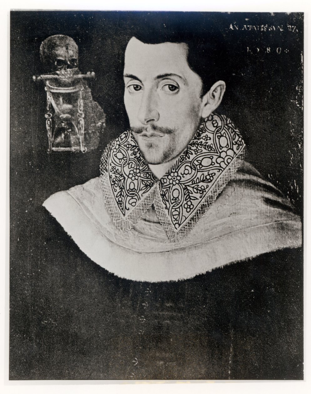 John Bull (1562-1628 körül) alkotó: English School