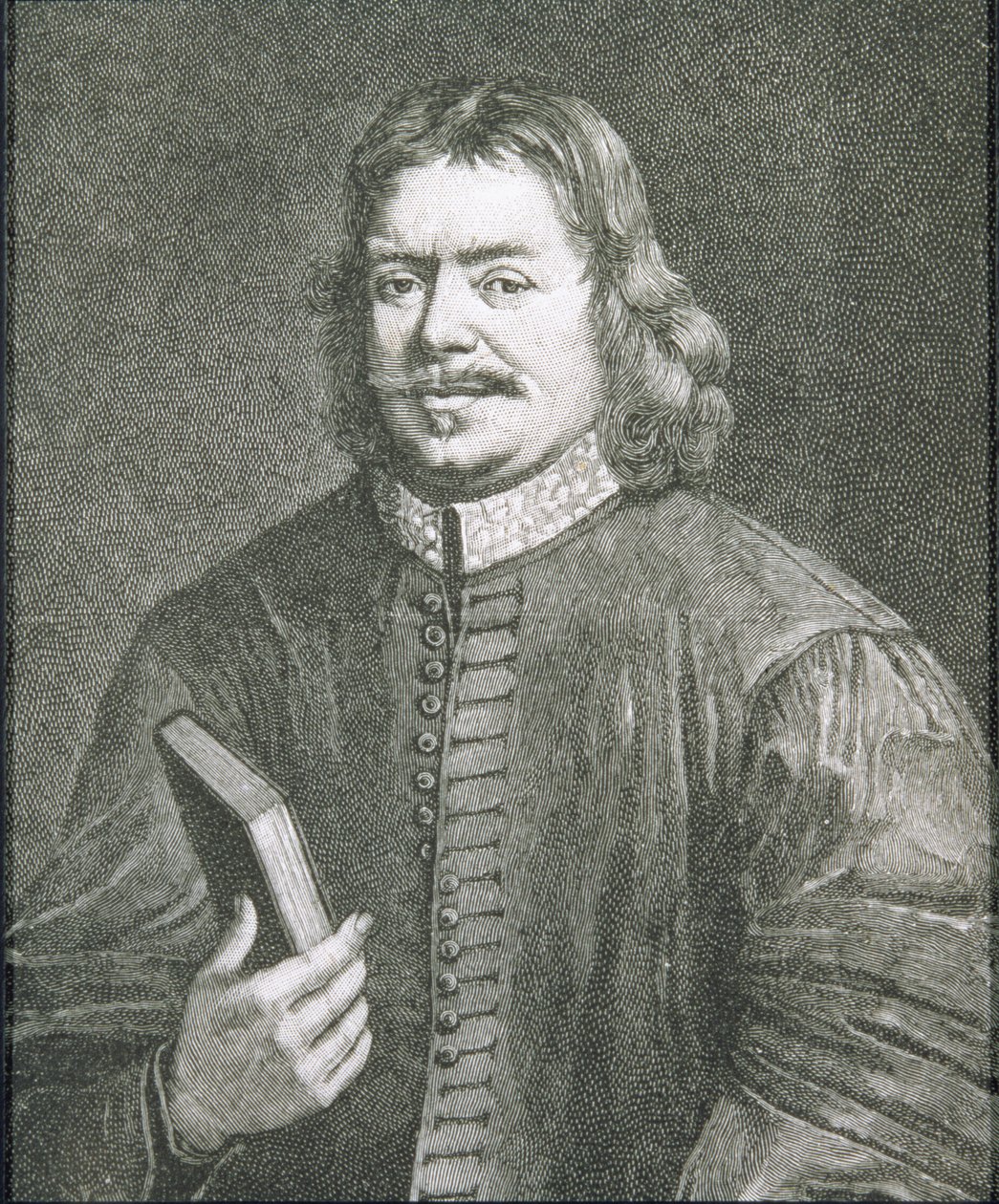 John Bunyan (1628-88) alkotó: English School