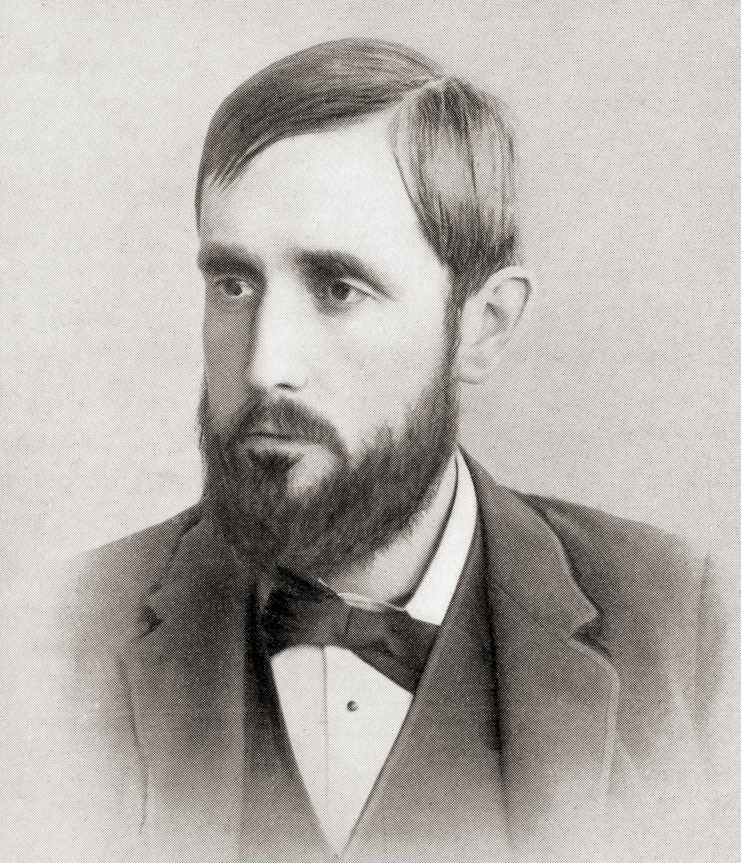 John Dillon, a "Gladstone: The Man and the Statesman", írta David Williamson, megjelent 1898-ban. alkotó: English School