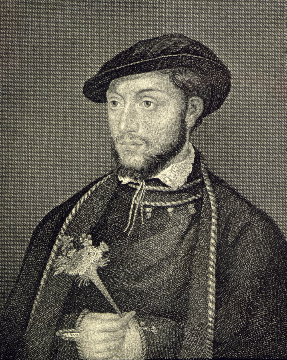 John Dudley (1502-53), a "Lodge