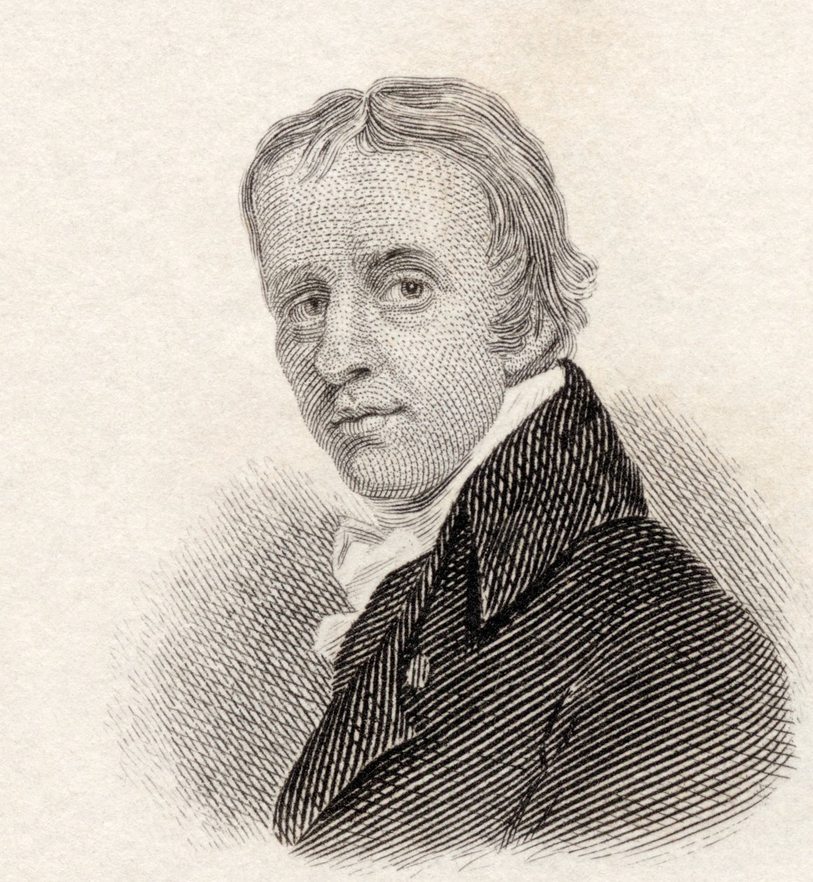 John Opie, 1825 alkotó: English School