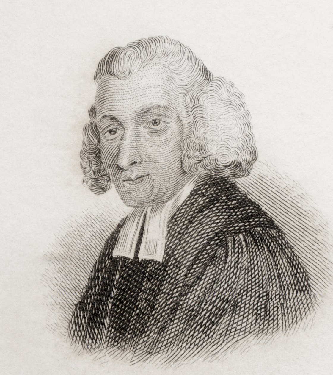 John Parkhurst, 1825 alkotó: English School