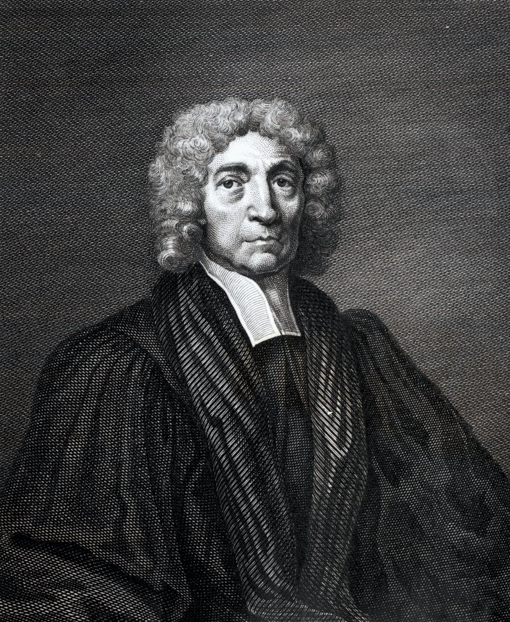 John Strype M.A., 1812 alkotó: English School