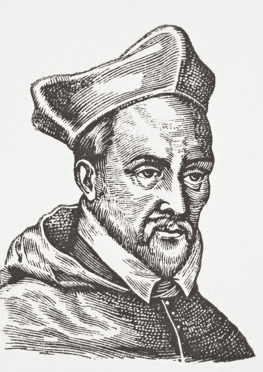 Lotharingiai János, 1878 alkotó: English School