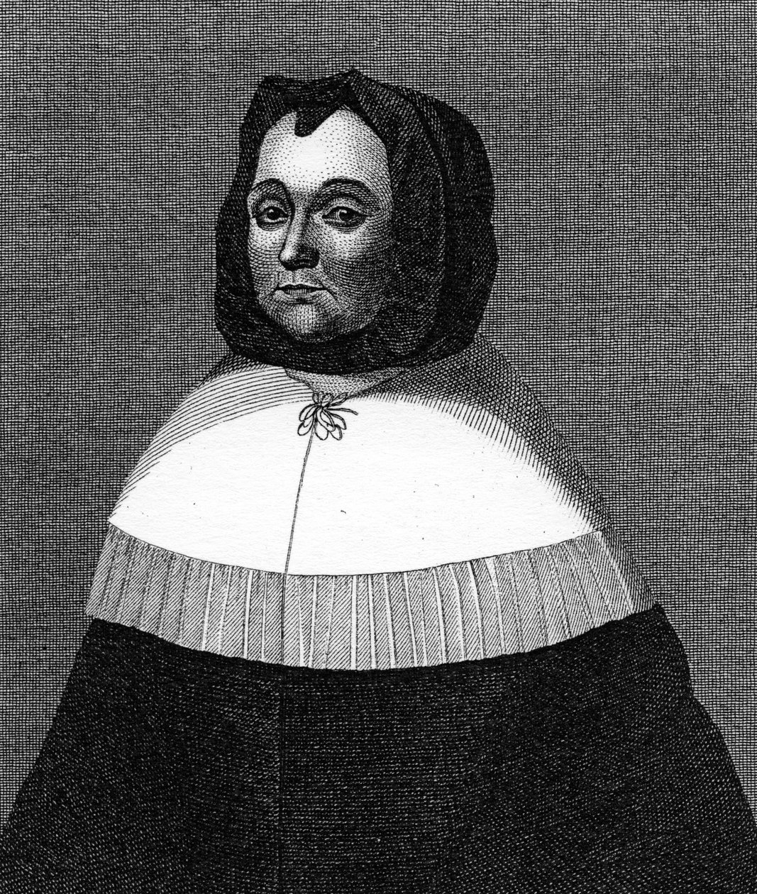 Lady Margaret Douglas, 1795 alkotó: English School