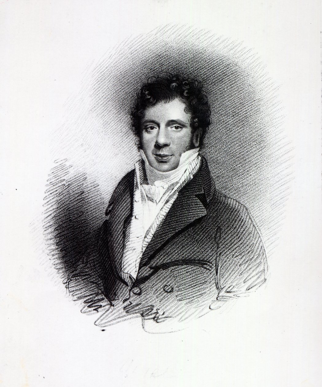 Louis-Eustache Ude alkotó: English School