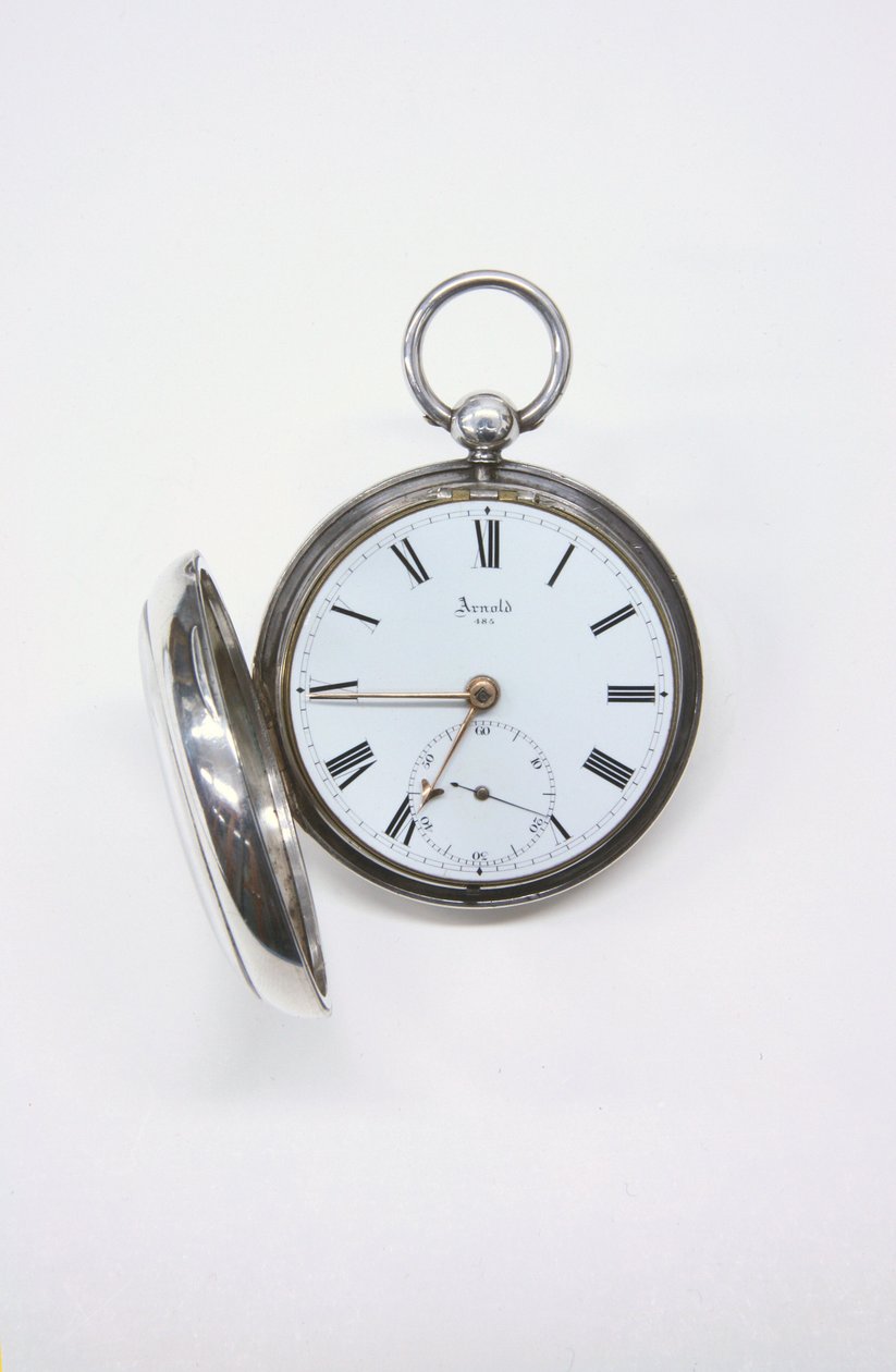 Mr Arnold Watch, 1794 körül alkotó: English School