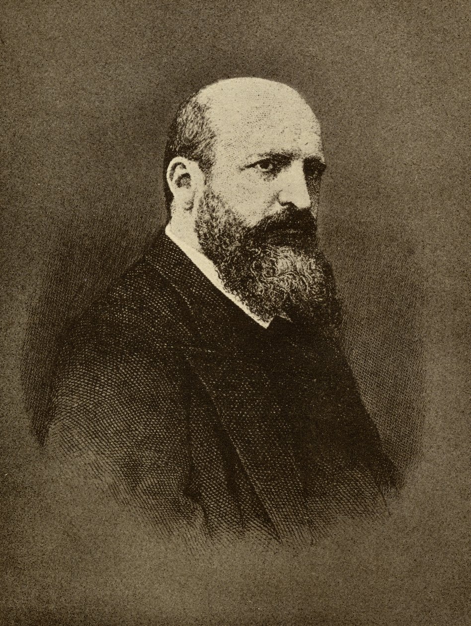 Pedro Antonio de Alarcon (1833-91) alkotó: English School