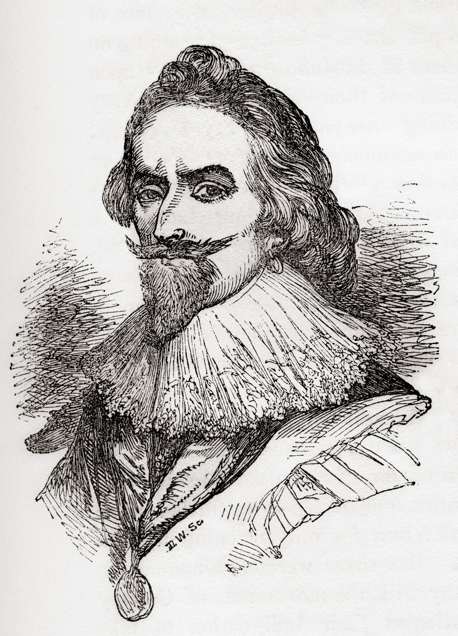 Philip Herbert, Ó-Angliából: Képi Múzeum, kocsma. 1847 alkotó: English School