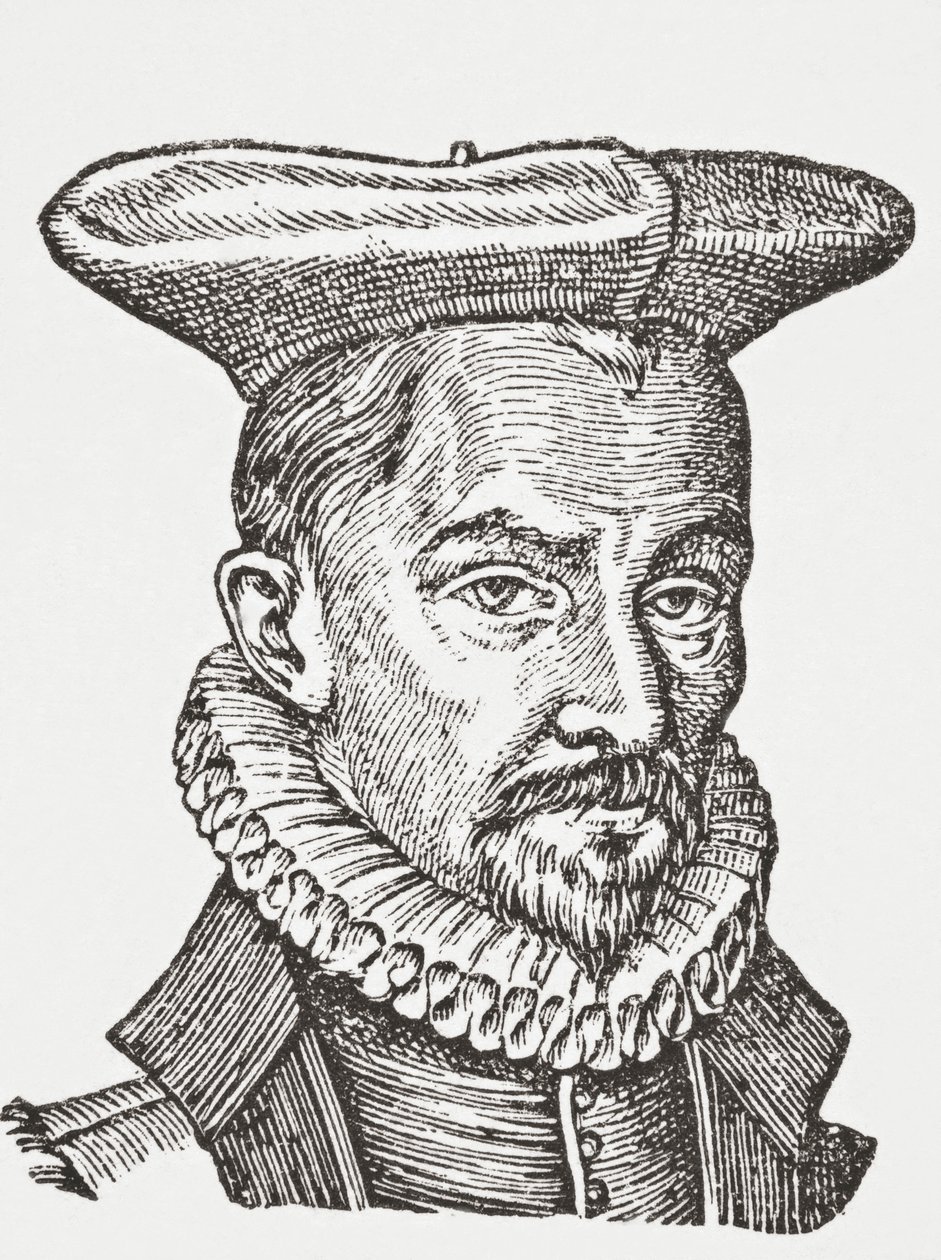 Pierre Pithou, 1878 alkotó: English School