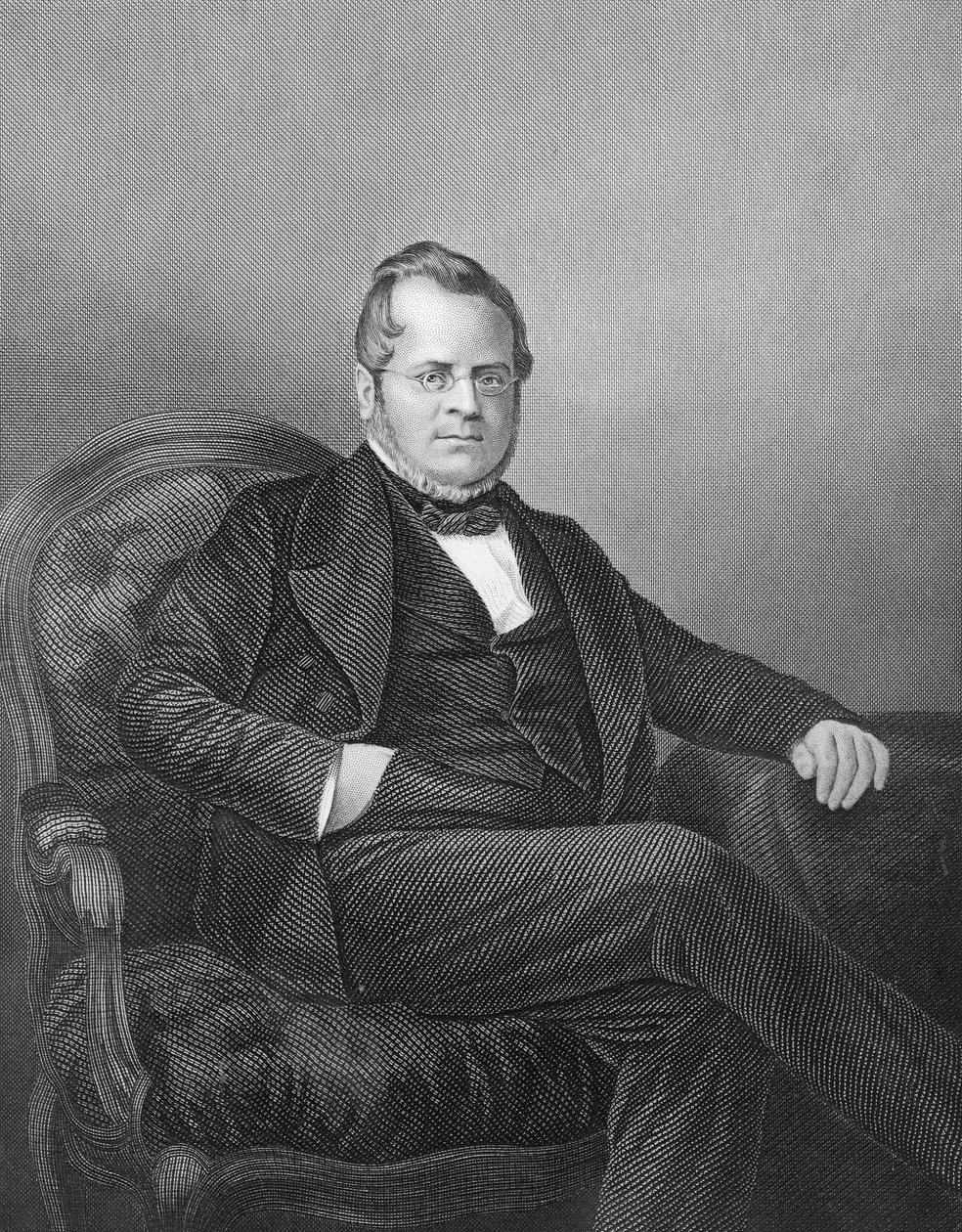 Cavour Camillo Berso gróf portréja alkotó: English School
