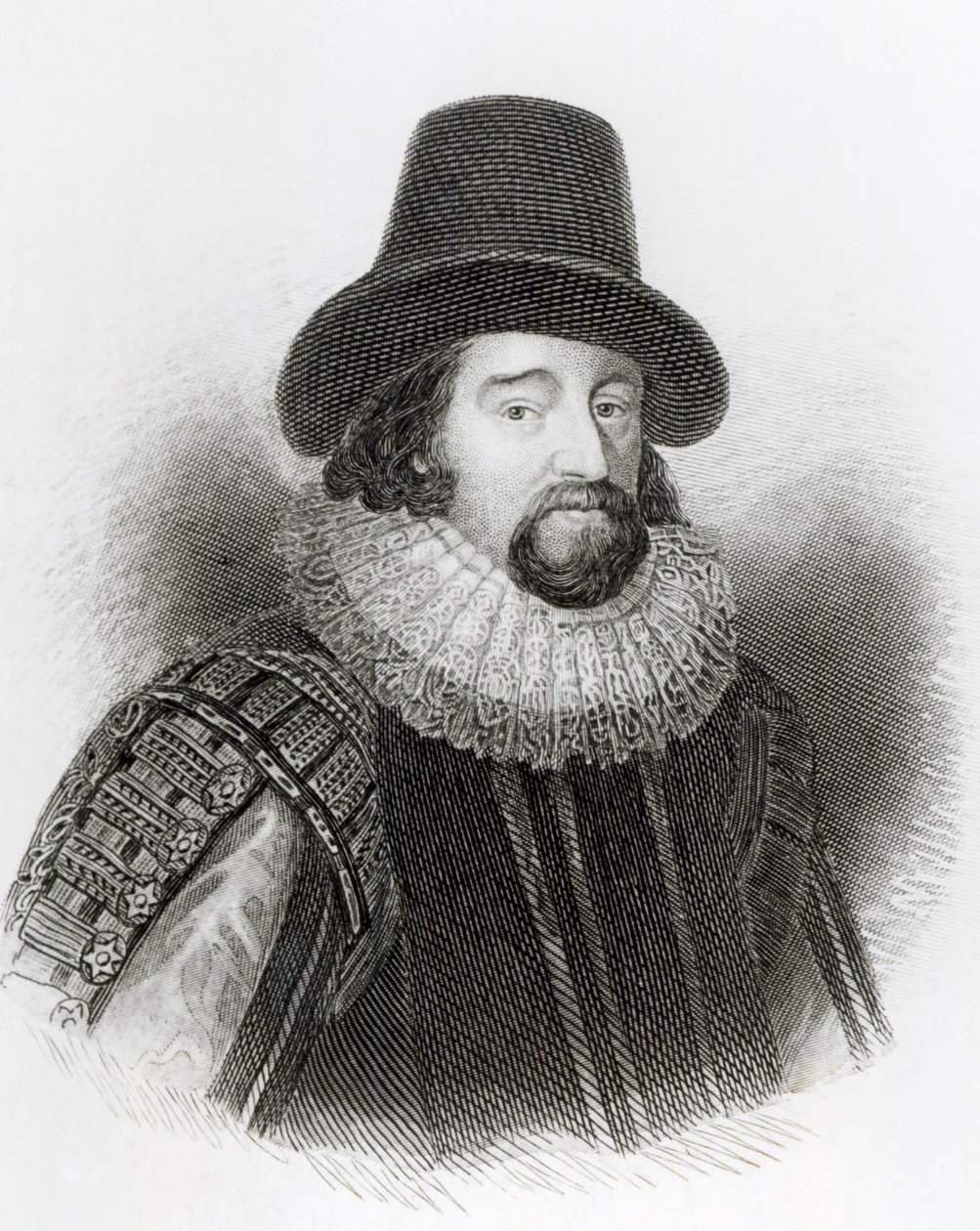 Francis Bacon portréja, a "Lodge