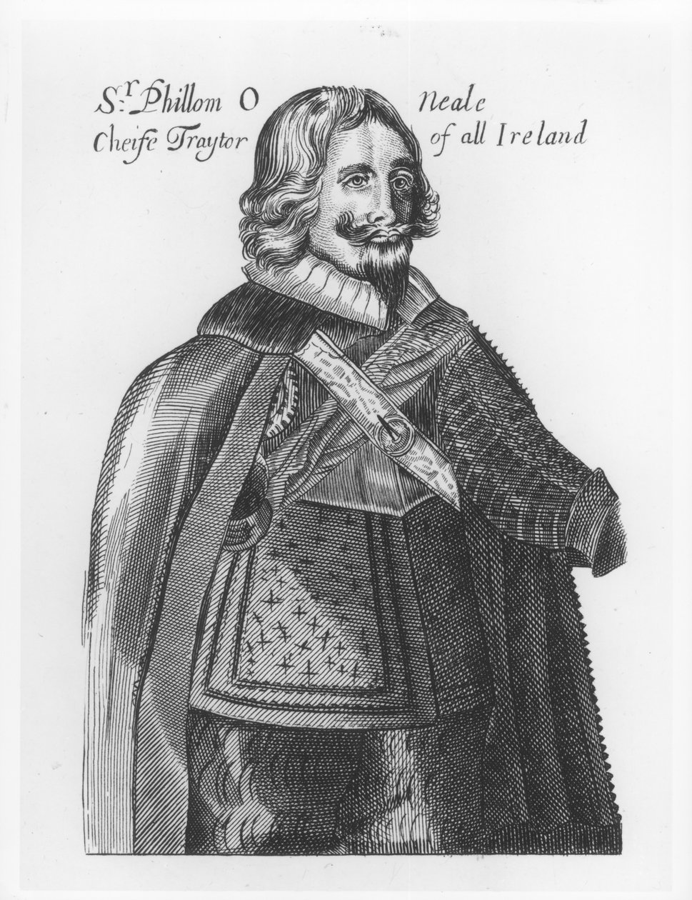 Sir Phillom O