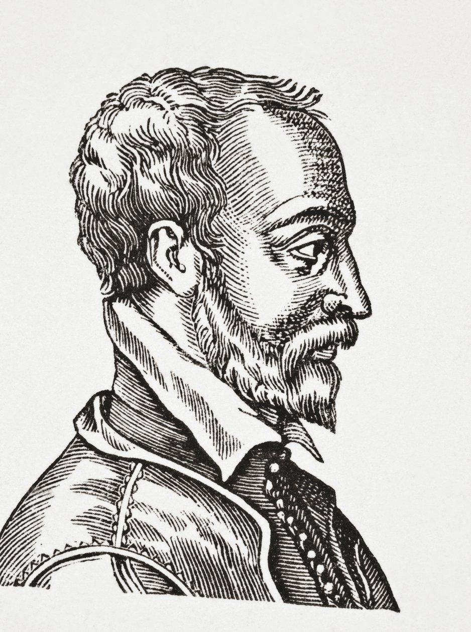 Remy Belleau, 1878 alkotó: English School