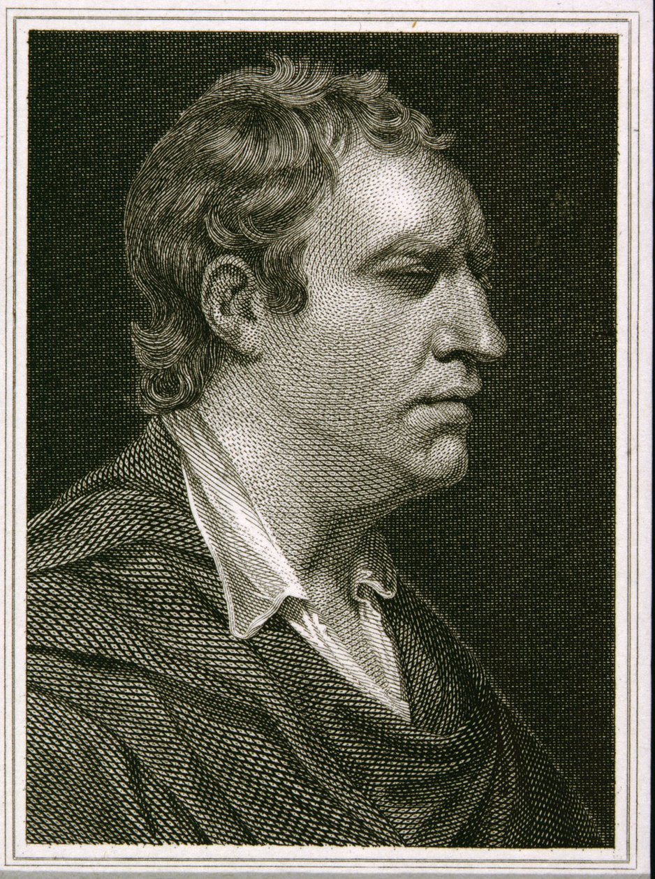 Samuel Johnson (1709-84) alkotó: English School
