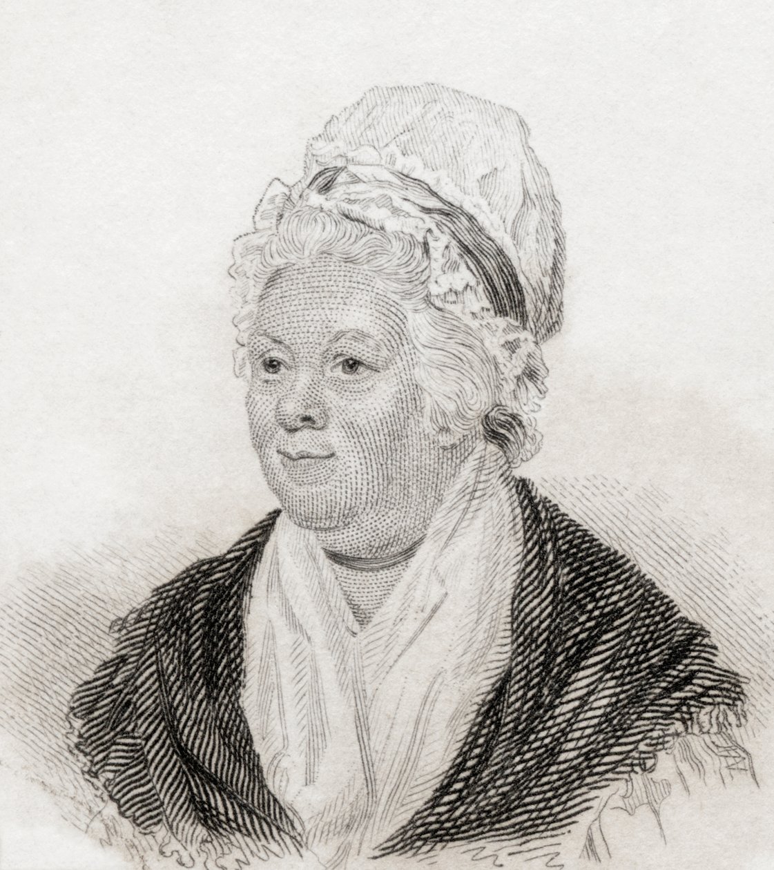 Sarah Trimmer, 1825 alkotó: English School