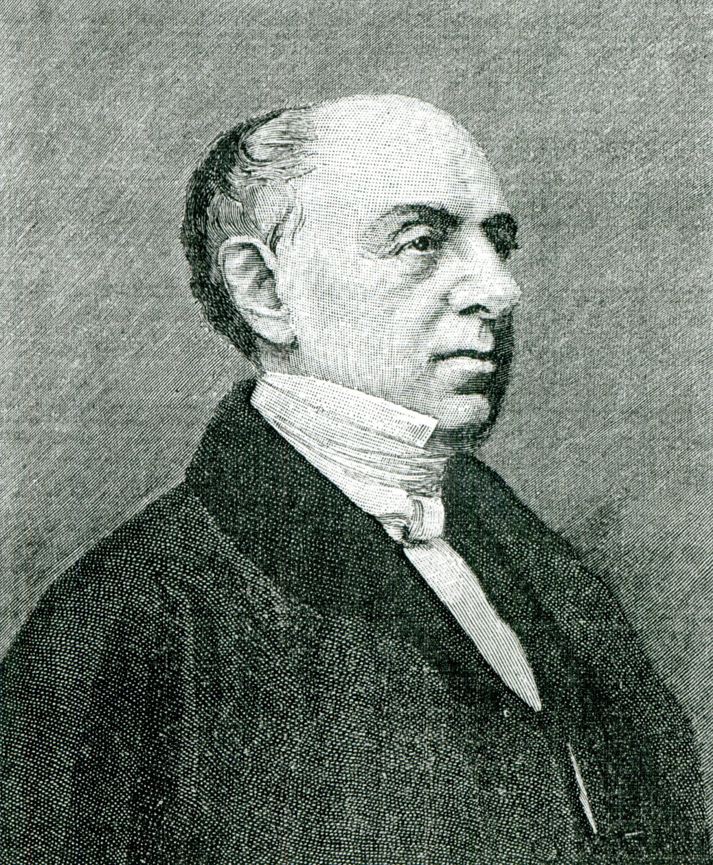 Sir James Graham alkotó: English School