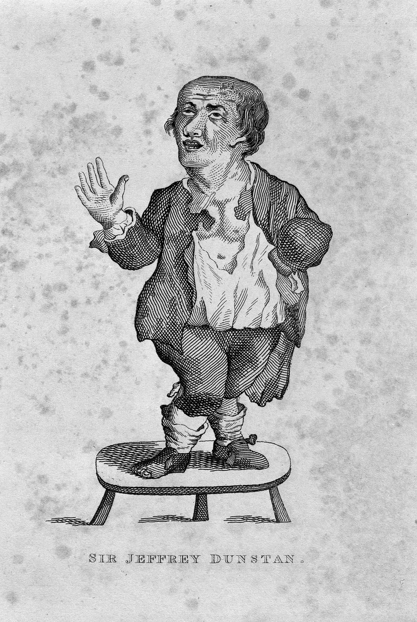 Sir Jeffery Dunstan alkotó: English School