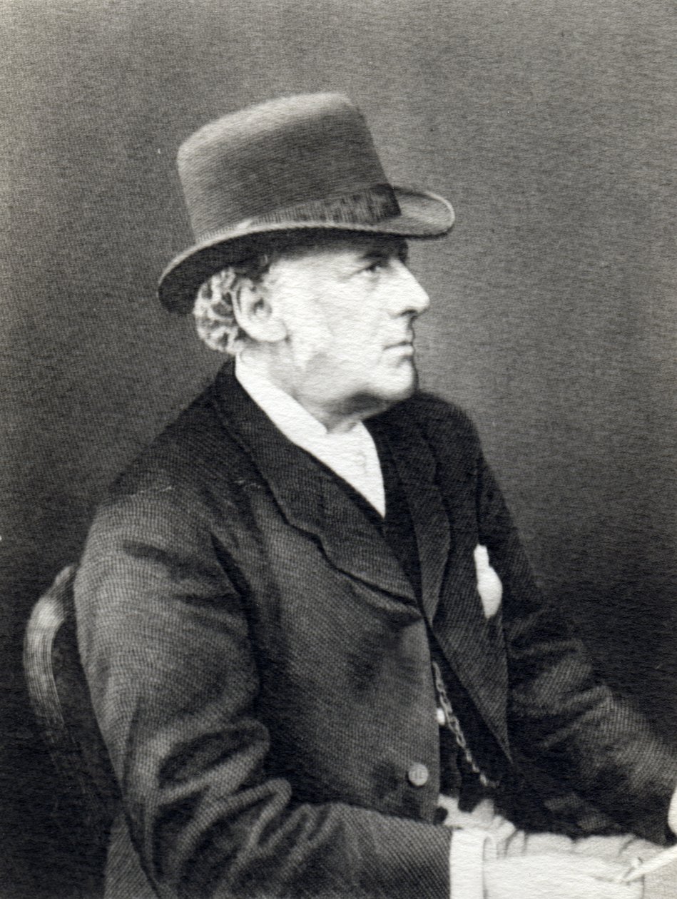 Sir John Everett Millais alkotó: English School