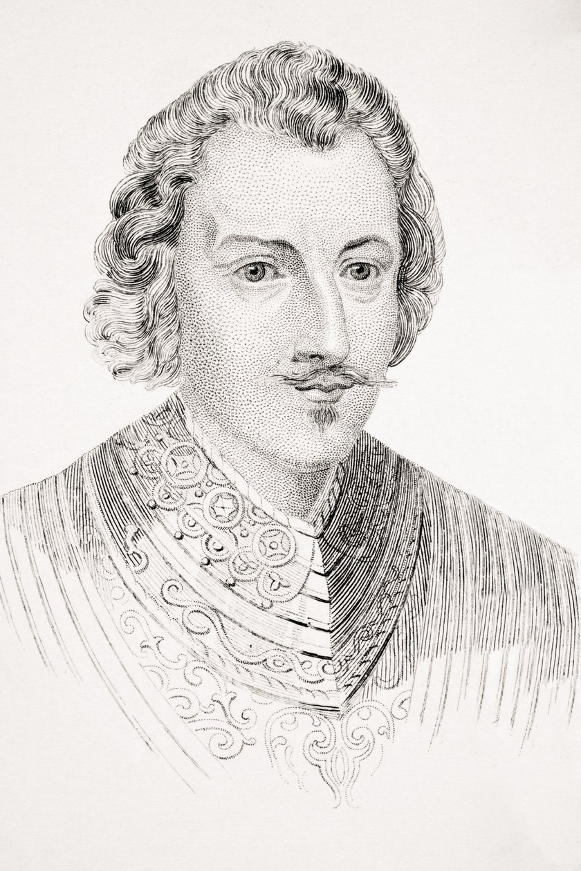 Sir Philip Sidney, Lord Brougham "Old England
