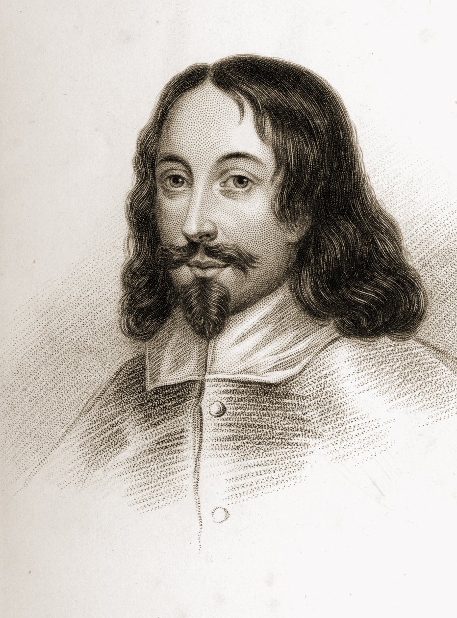 Sir Thomas Browne (1605-82) alkotó: English School