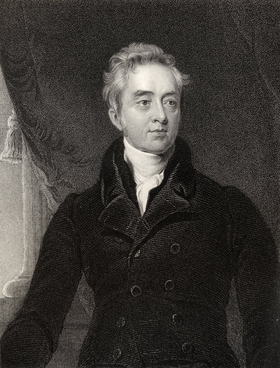 Sir Thomas Le Breton alkotó: English School
