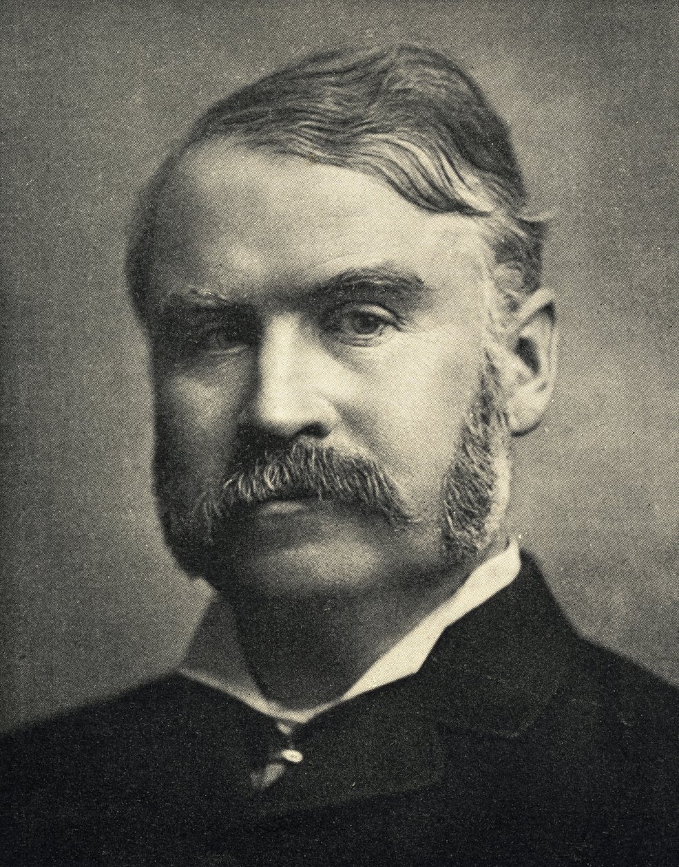 Sir William S. Gilbert (1836-1911) alkotó: English School