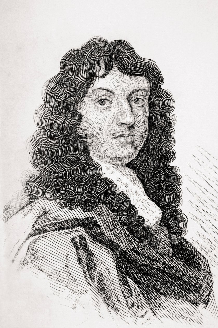 Sir William Temple, 1. Baronet, Lord Brougham és mások „Old England