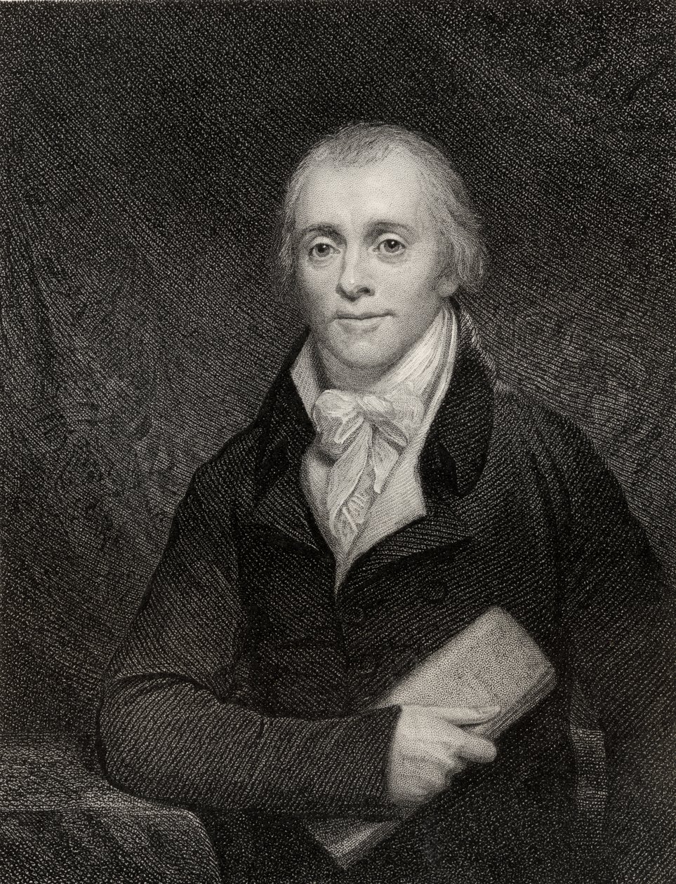 Spencer Perceval (1762-1812) alkotó: English School